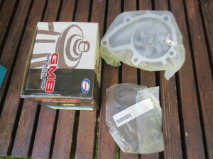  Nissan VSW10 Avenir water pump GMB made GW N-52A unused goods 