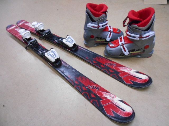 国際ブランド スキー板 スキー靴 子ども用 札幌 xeres kazama セット 