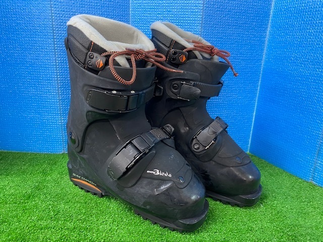 2024年最新】Yahoo!オークション -(サロモン salomon)(23.5cm)の中古品 