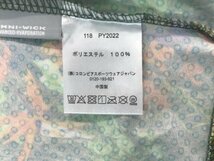 1★Columbia(コロンビア) ジップパーカー 花柄 L(14/16)サイズ PY2022 キッズ 子供用 全国送料510円 [札幌・店頭引取可] ★1691_画像5