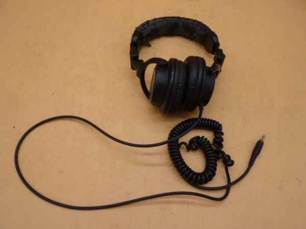 ヤフオク! -「denonデノン」(デノン) (ヘッドフォン)の落札相場・落札価格