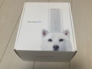 SoftBank Air