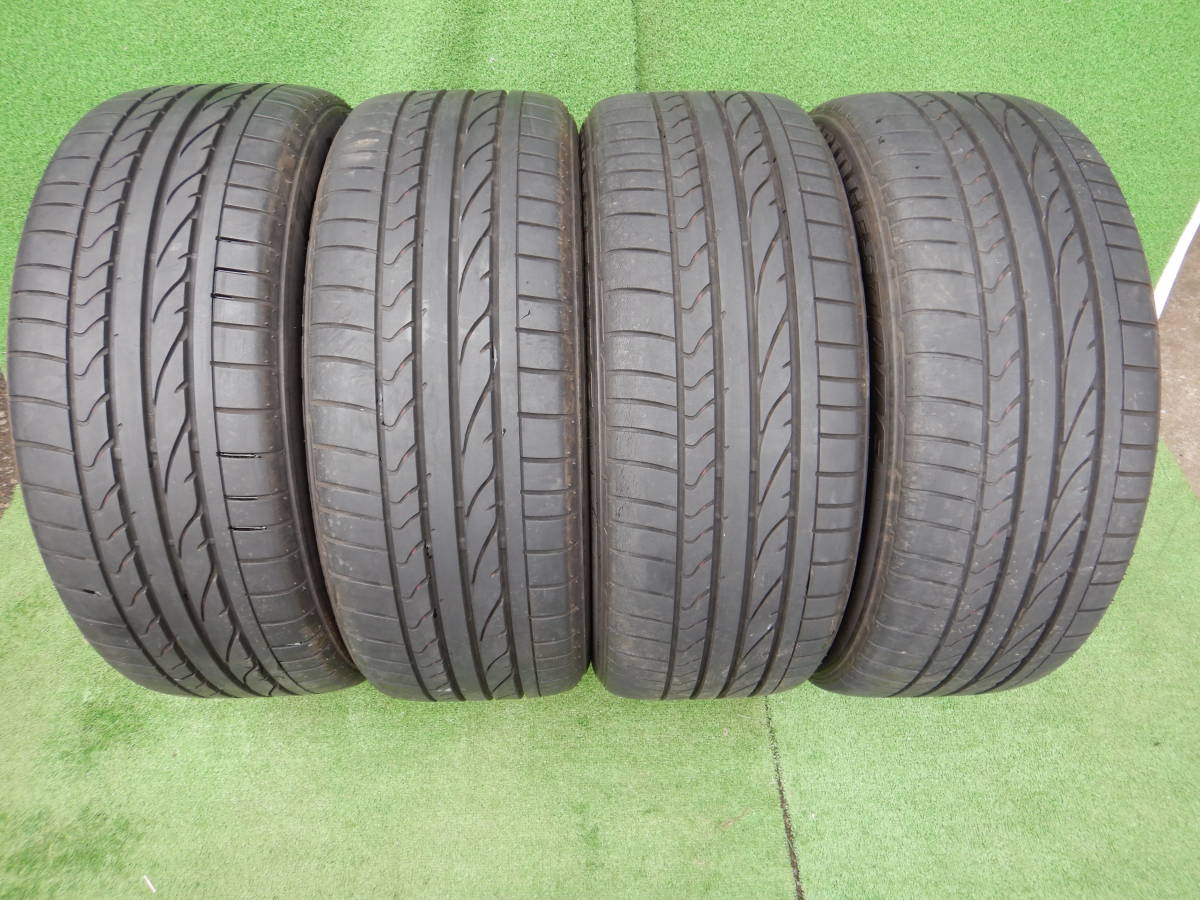 ブリヂストン POTENZA RE050A 225/50R18 95V オークション比較 - 価格.com ブリヂストン POTENZA RE050A 225/50R18 95V オークション比較 - 価格.com