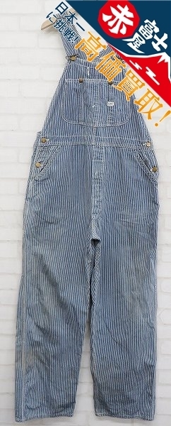 ヤフオク! -ヒッコリー オーバーオール leeの中古品・新品・未使用品一覧