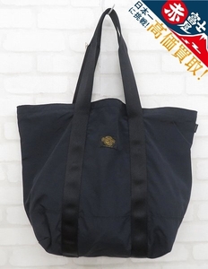 1B5244/WESTRIDE×BALLET TOTE BAG BL004 ウエストライド バレット トートバッグ