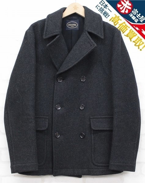 22500円 安心売買 Phigvel フィグベル SUEDECOAT スエードコート