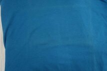 dAI9051【クリックポスト対応】 HeF-T BUSCH GARDENS 半袖Tシャツ USA製 _画像10