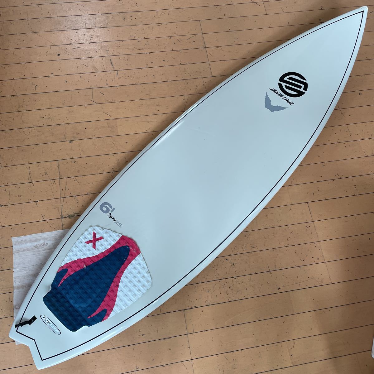 しゅんぼりあ様専用 サーフボードラック www.vetrepro.fr