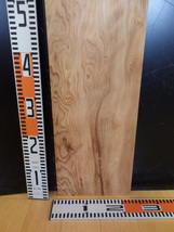 e2061616 杉●約82.8cm×21.8cm×厚8mm☆無垢板１枚板 木材 板 DIY 板材 天板 棚板 テーブル 看板 花台など種類豊富！_画像4