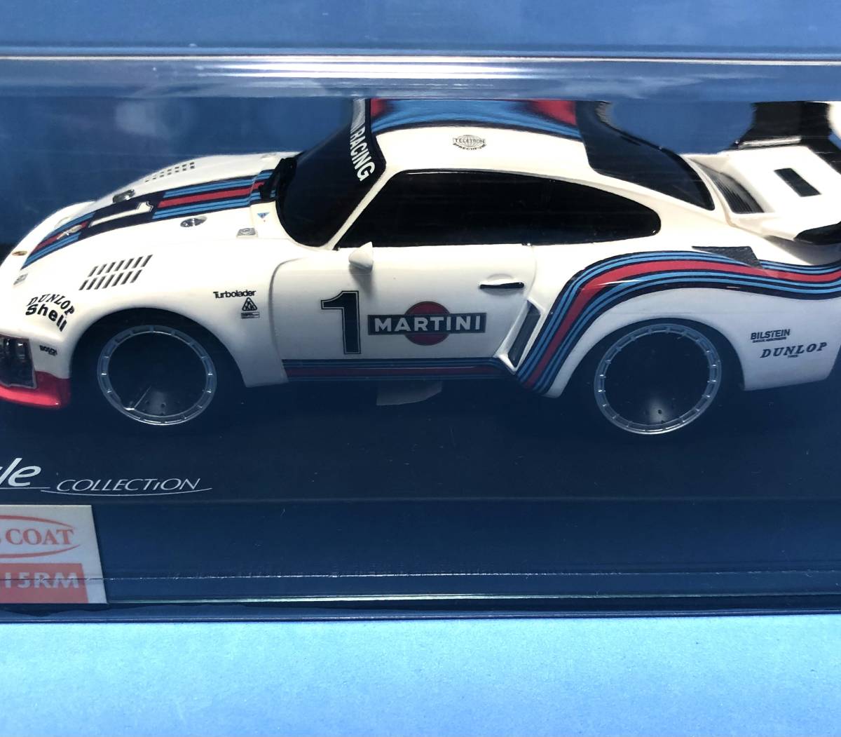 ヤフオク! -「ポルシェ935ターボ京商」の落札相場・落札価格