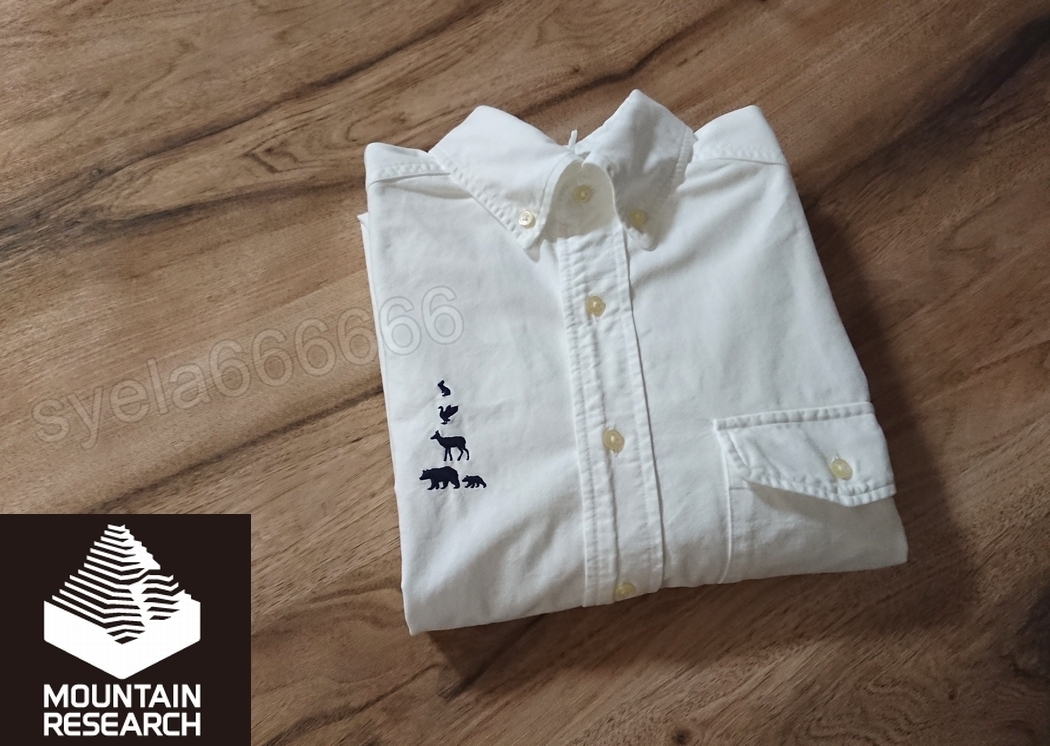 ヤフオク! - MOUNTAIN RESEARCH|マウンテンリサーチの中古品・新品 ヤフオク! - MOUNTAIN RESEARCH|マウンテンリサーチの中古品・新品