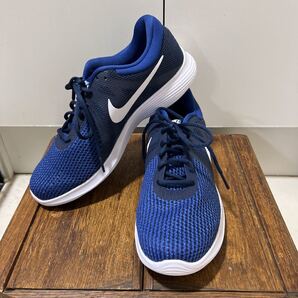NIKE REVOLUTION 4(レボリューション4) スニーカー 新品