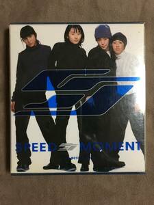 【 送料無料！!・コンディション良好です！】★SPEED スピード ベストアルバム◇MOMENT THE BEST ALBUM◇全12曲収録★