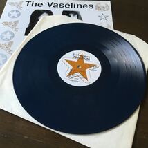 the vaselines dum dum LP UK盤 ネオアコ ギターポップ_画像3