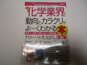 科学業界の動向とカラクリがよくわかる本