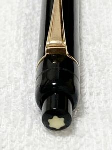 K306 Montblanc pen sill pix82 FARBWERKE HOECHST AG