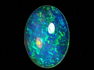  natural opal loose 7.634 ct,so-ting attaching, in the case 