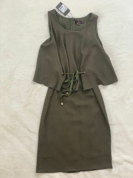 Gorgeous Mulberry dress NEW! Size XS/S 