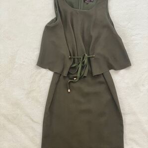 Gorgeous Mulberry dress NEW! Size XS/S