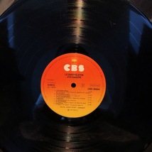Joe Dassin / L'Ete Indien Album D'Or LP CBS_画像5
