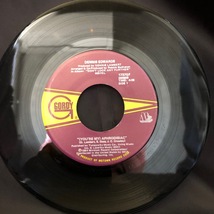 Dennis Edwards / (You're My) Aphrodisiac 7inch Gordy_画像4