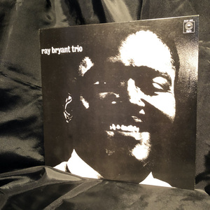 Ray Bryant Trio / Ray Bryant Trio LP EPIC・CBS/SONY