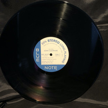John Coltrane / Blue Train LP BLUENOTE ・King Record_画像4