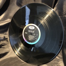 Nancy Wilson / How Glad I Am LP Capitol Records_画像6
