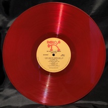Joe Pass Jimmy Rowles / Checkmate LP Pablo Records_画像4
