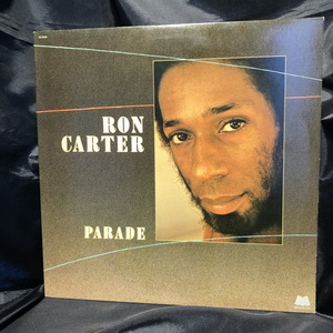 Ron Carter / Parade LP Milestone