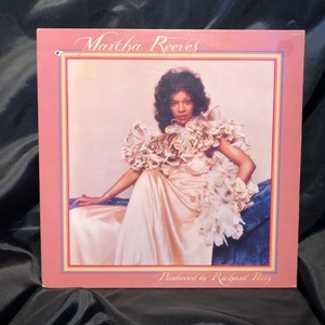 Martha Reeves / Martha Reeves LP MCR