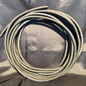 LIVE WIRE ADVANTAGE microphone cable　4.7M