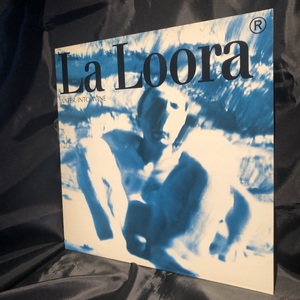 LA LOORA / WATER INTO WINE 12inch 235