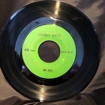 Bee Gees / Lonely Days 7inch ATCO Records_画像4