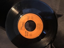 Diana Ross / Love Hangover 7inch Tamla Motown_画像4