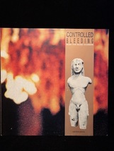 CONTROLLED BLEEDING music for gilded chambers LP_画像1