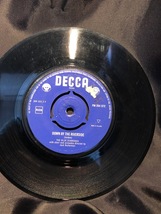 The Blue Diamonds / Have I Told You Lately That I Love You 7inch Decca_画像4