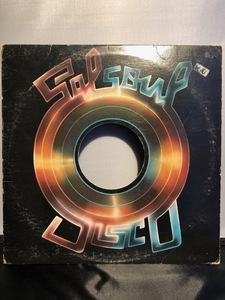 SPECIAL 12 INCH DISCO MIX / first choice hold your horses