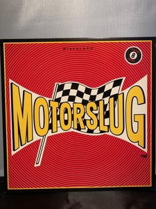 MOTORSLUG / wise blood 12inch K.422