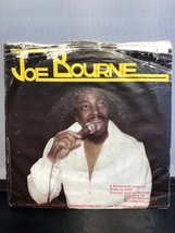 JOE BOURNE / hold on to what you've got 7inch RAMS HORN RECORDS_画像2