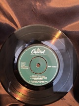 PEE WEE HUNT AND HIS ORCHESTRA 7inch CAPITOL_画像6