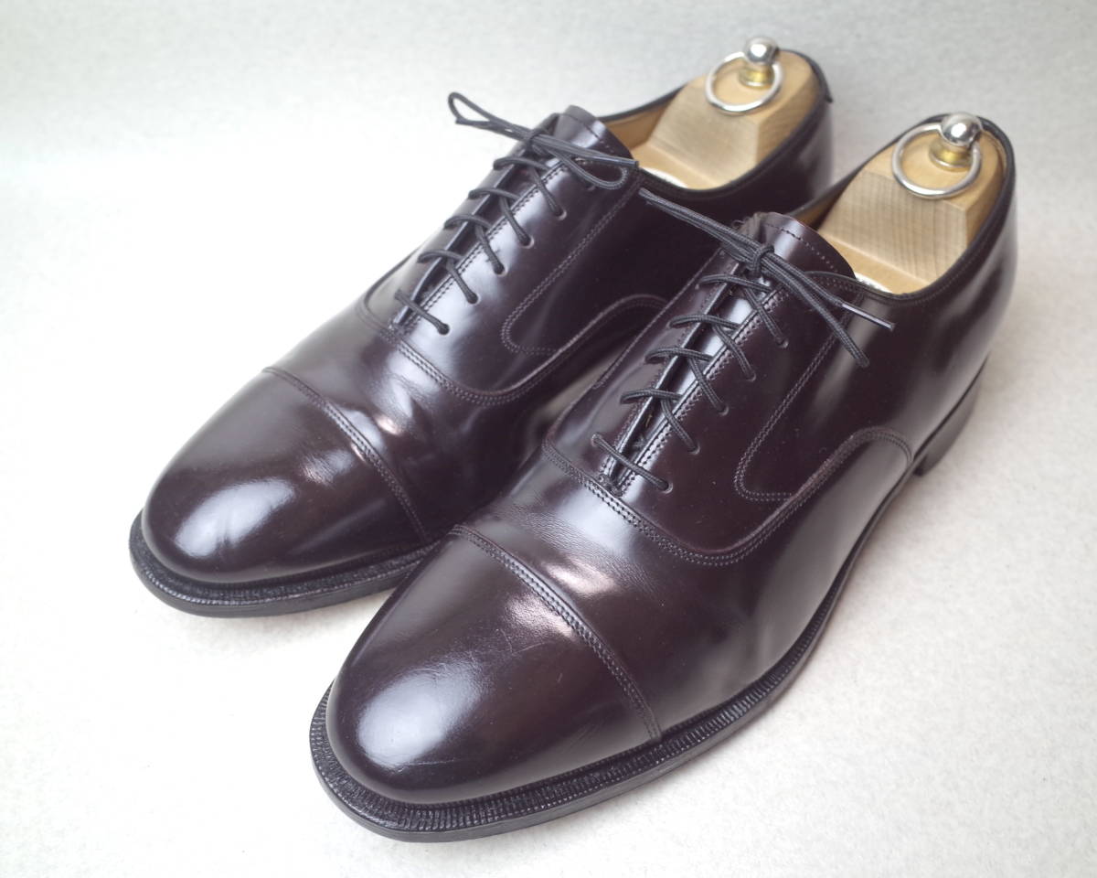 ヤフオク! - JOHNSTON&MURPHY|ジョンストンアンドマーフィーの中古品 ...