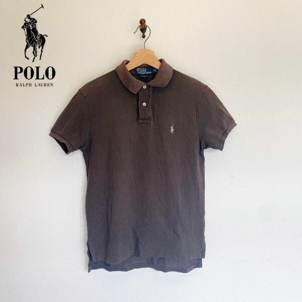 特価　正規品　POLO　ポロ　ラルフローレン　ポロシャツ　Tシャツ　グレー　系