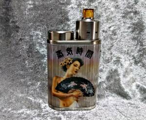 Eleaf　 iStick　 Pico 21700　カスタムスキン mod カスタム 和　VAPE 電子タバコ