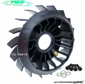 [ weight 83g. super light weight design ]MOS super light weight cooling fan black 4 type Cygnus X[SEA5J/ domestic BF9/ Taiwan 2UB]5 type Cygnus X[SED8J/ domestic B8S/ Taiwan B2J]