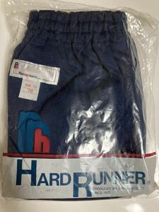 ハードランナー ブルマ 5Lサイズ 濃紺色 日本製 体操服 コスプレ