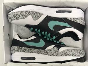 28.5cm US10.5 新品 NIKE AIR MAX 1 Unlocked By You atmos ELEPHANT ナイキ エアマックス 1 アンロックド BY YOU サファリ エレファント 