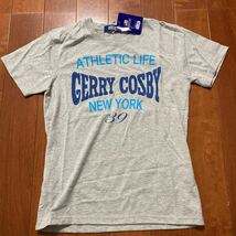 cosby・コスビー・半袖Tシャツ・グレー・140_画像1