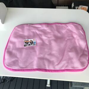  новый товар Doogie man .... коврик розовый 800 иен .. снижение цены 