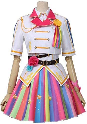 2023年最新】Yahoo!オークション -bang dream!(コスプレ衣装)の中古品